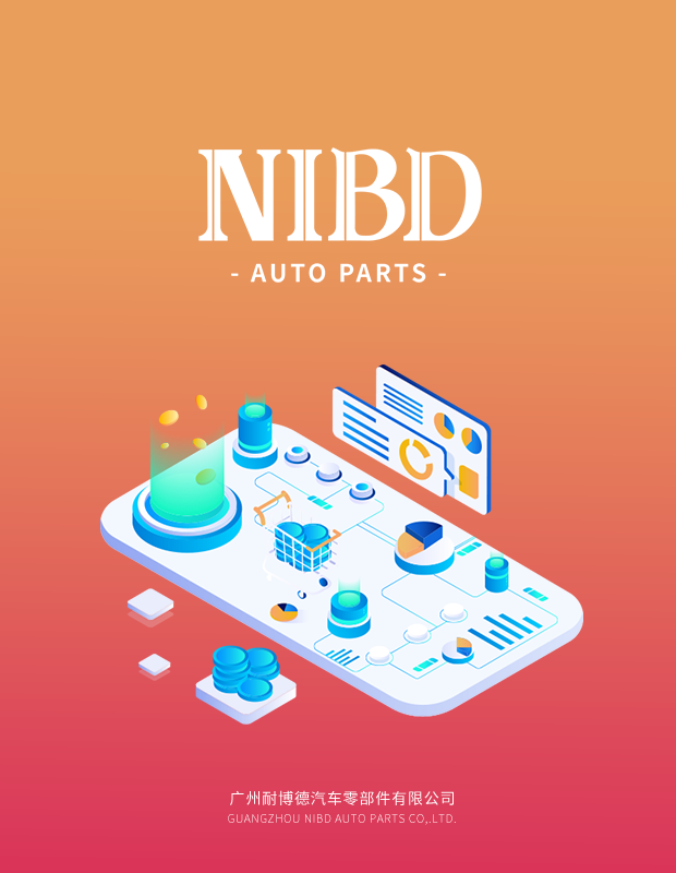 Nibbd NIBDCRM